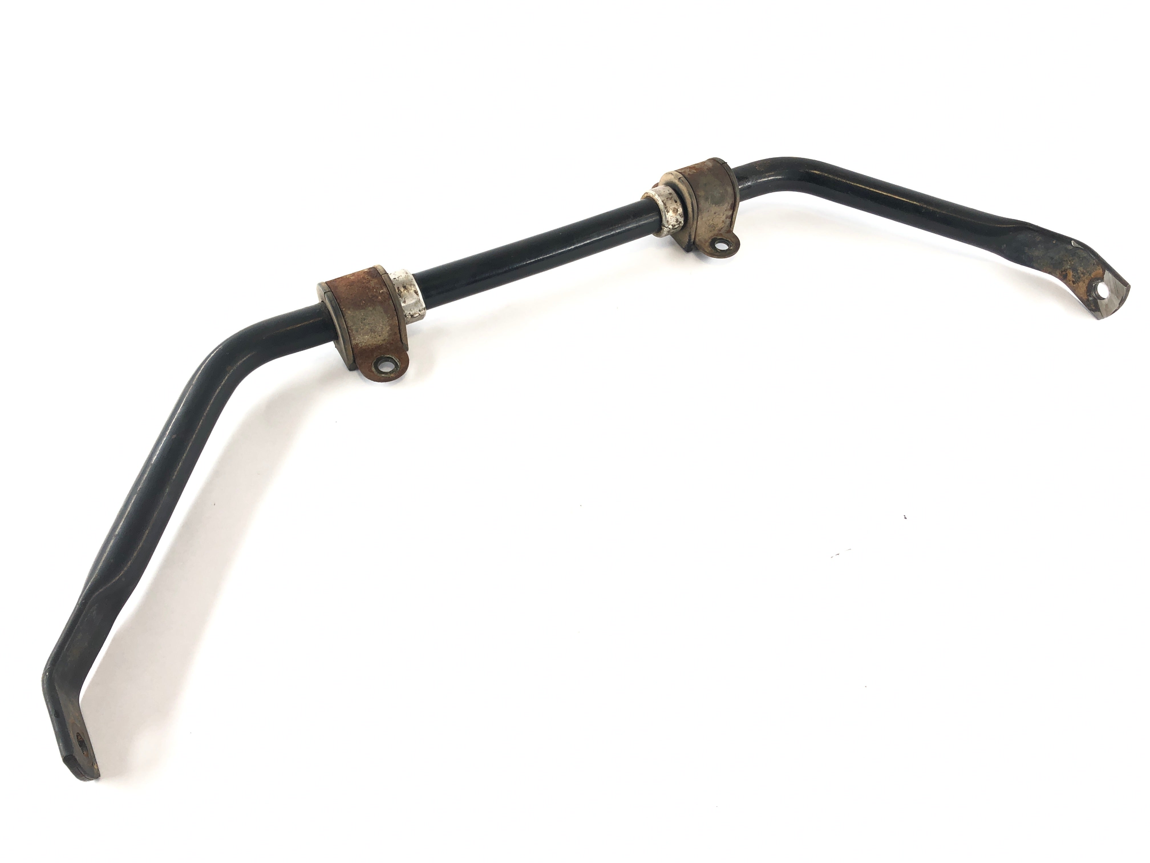 Yamaha Grizzly 660 AM03W [2003] - Rear stabilizer bar