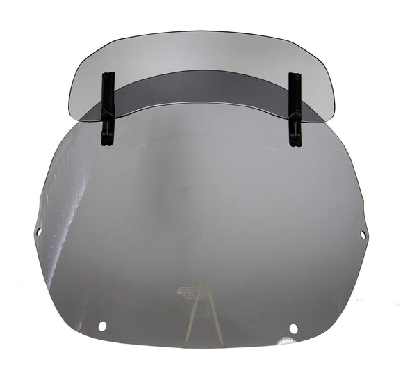 Honda XLV 600 Transalp [1994-1999] -VariotouringScreen "VTN"