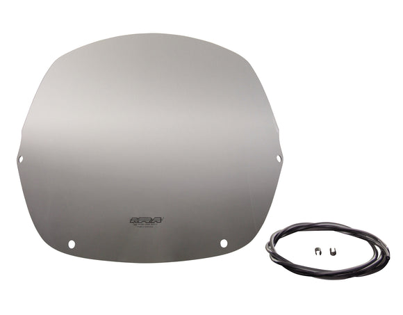 Honda XLV 600 Transalp [1994-1999] -original form Disc "ON"