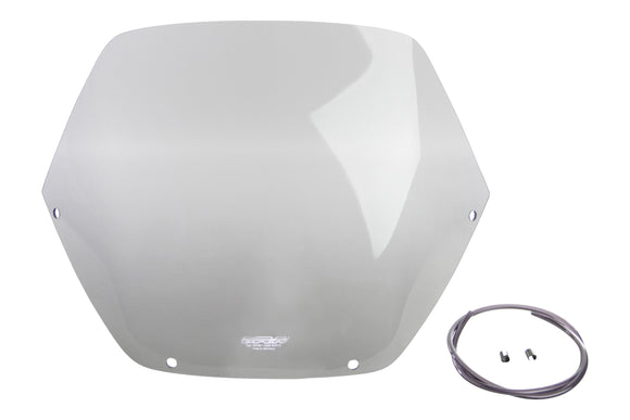 Honda XLV 600 Transalp [-1993]-originale disco di forma "ON"