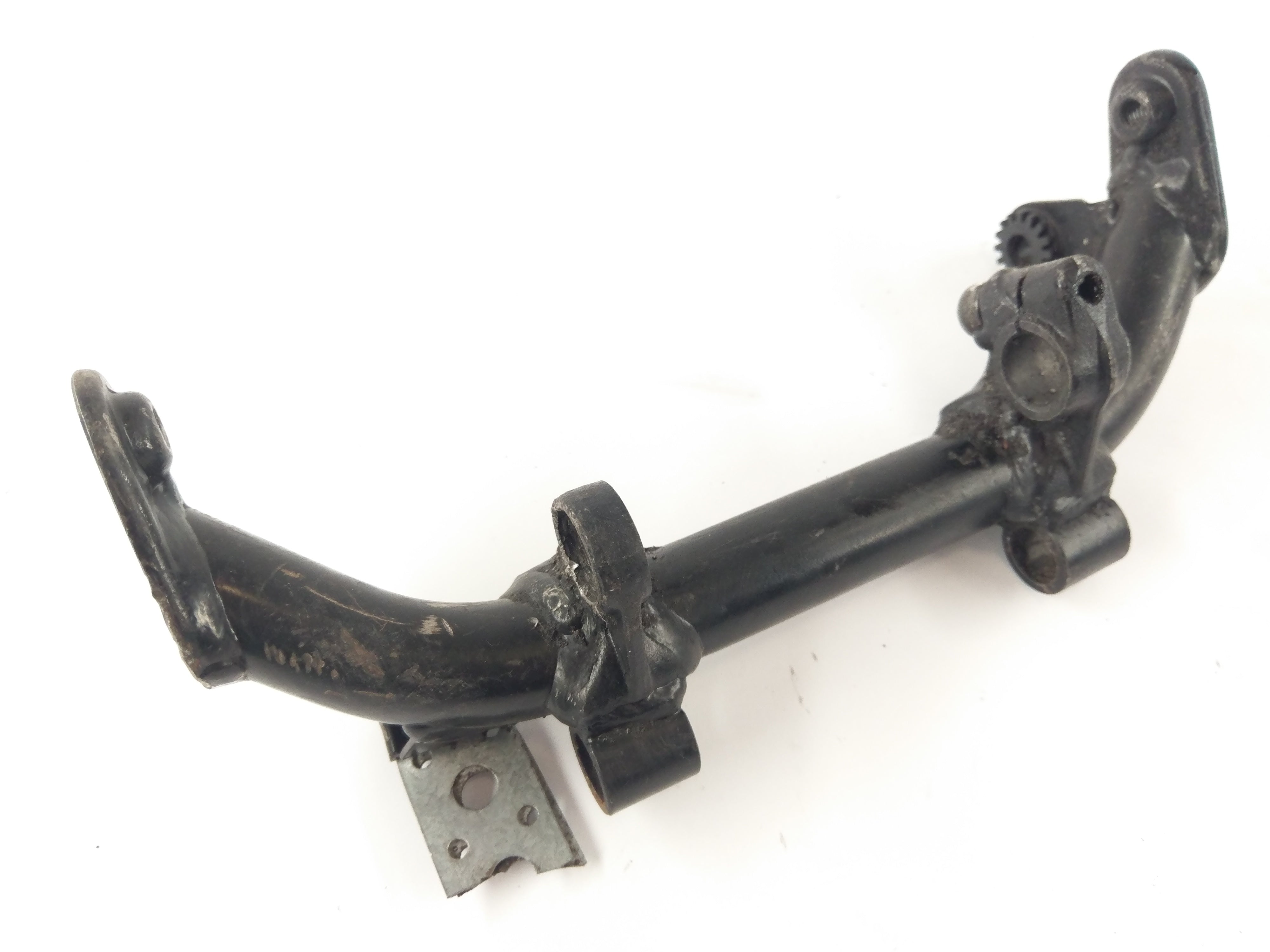 Cagiva Mito 125 8P MK1 [1991] - Frame brace engine mount