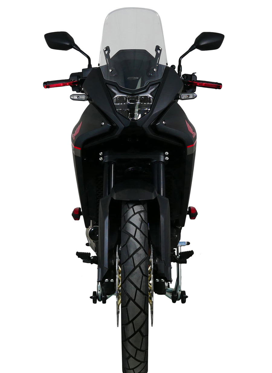 Honda XL 750 Transalp [2023-2024]-Originální tvarový disk "OM"