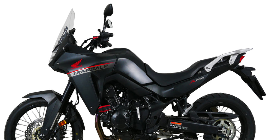 Honda XL 750 Transalp [2023-2024]-Originální tvarový disk "OM"