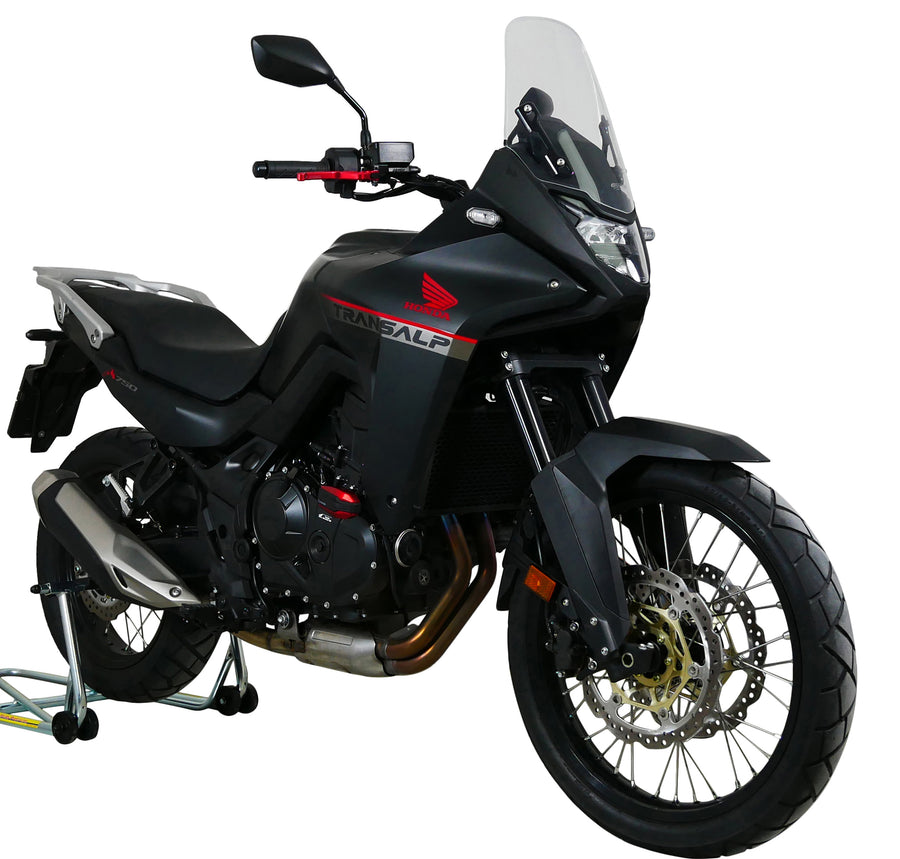 Honda XL 750 Transalp [2023-2024]-Originální tvarový disk "OM"