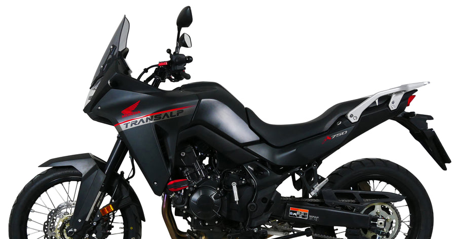 Honda XL 750 Transalp [2023-2024]-Originální tvarový disk "OM"