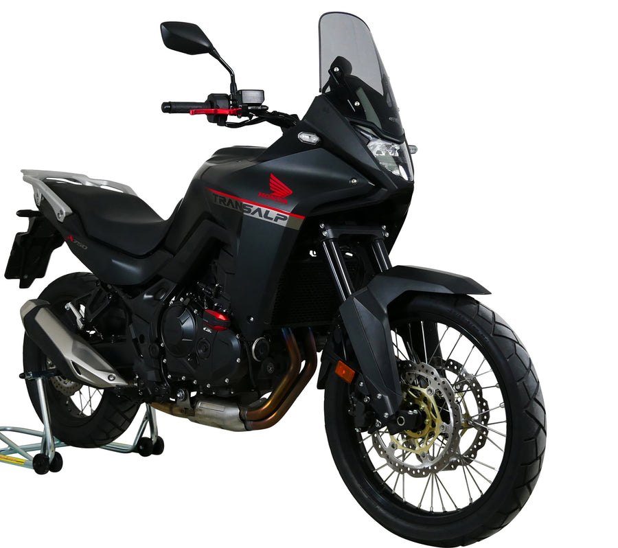 Honda XL 750 Transalp [2023-2024]-Originální tvarový disk "OM"