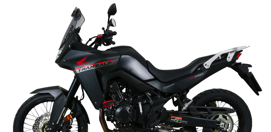 Honda XL 750 Transalp [2023-2024] -varioiouringscreen "VTM"