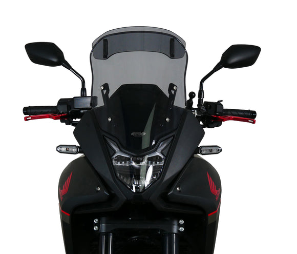 Honda XL 750 Transalp [2023-2024] -varioiouringscreen "VTM"