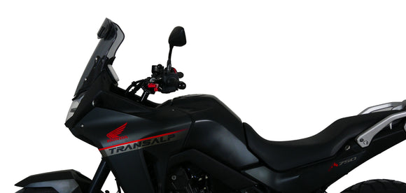 Honda XL 750 Transalp [2023-2024] -varioiouringscreen "VTM"