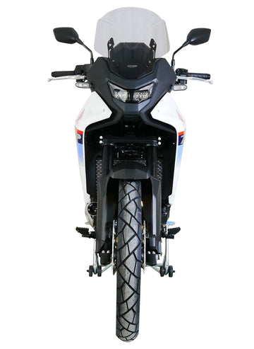 Honda XL 750 Transalp [2025-]-touring disc "TM"