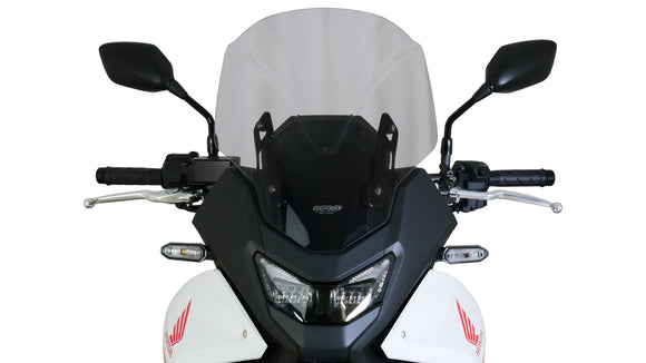 Honda XL 750 Transalp [2025-]-Touring-levy "TM"