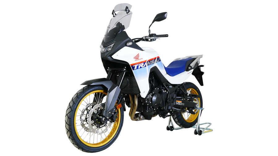 Honda XL 750 TRANSALP [2025-] – Variotouringscreen "VTM"