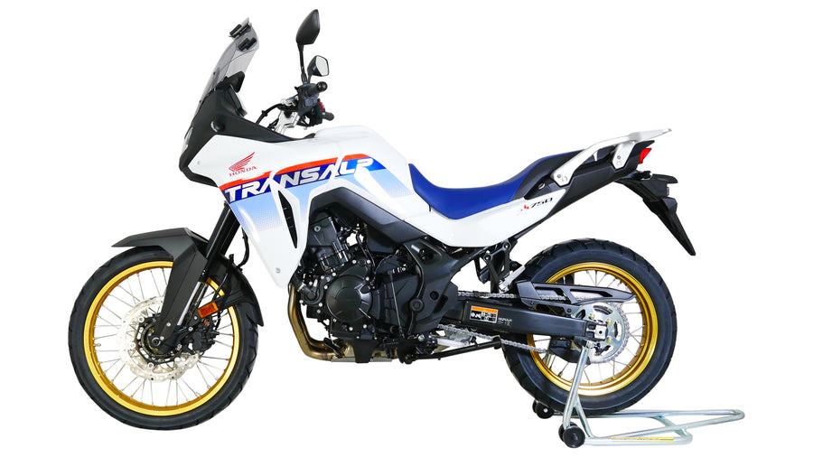 Honda XL 750 TRANSALP [2025-] – Variotouringscreen "VTM"