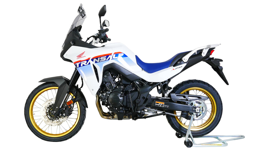 Honda XL 750 TRANSALP [2025-] – Variotouringscreen "VTM"