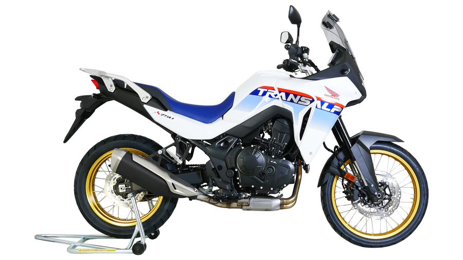Honda XL 750 TRANSALP [2025-] – Variotouringscreen "VTM"