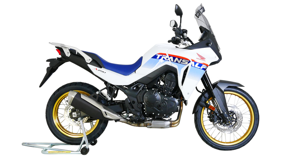 Honda XL 750 TRANSALP [2025-] – Variotouringscreen "VTM"