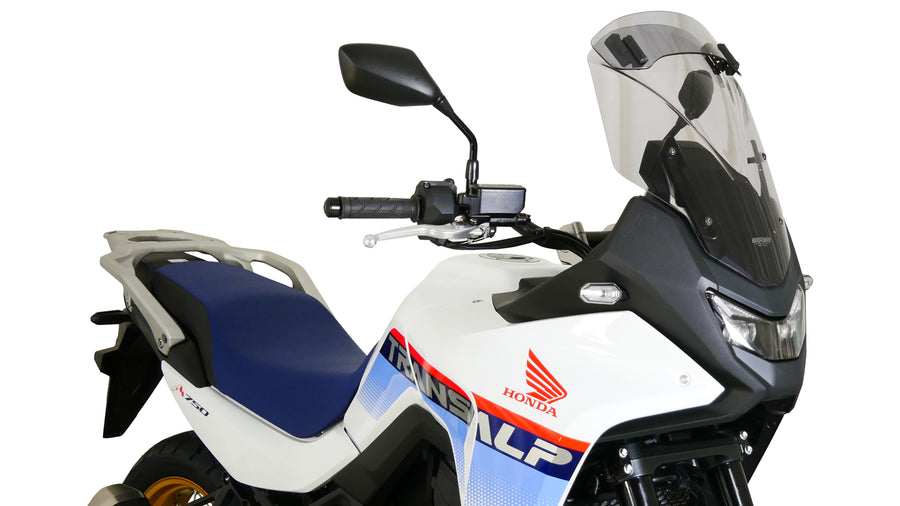 Honda XL 750 TRANSALP [2025-] – Variotouringscreen "VTM"