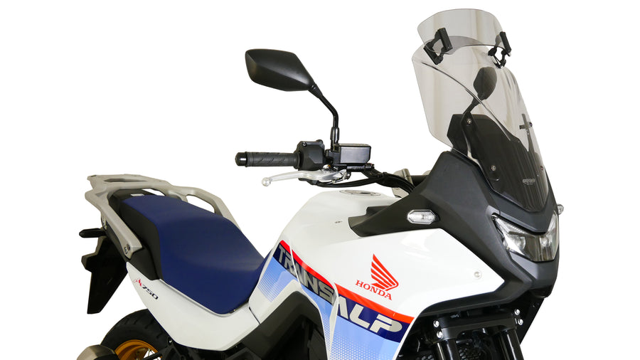 Honda XL 750 TRANSALP [2025-] – Variotouringscreen "VTM"