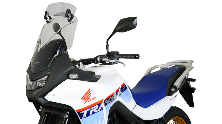 Honda XL 750 TRANSALP [2025-] – Variotouringscreen "VTM"