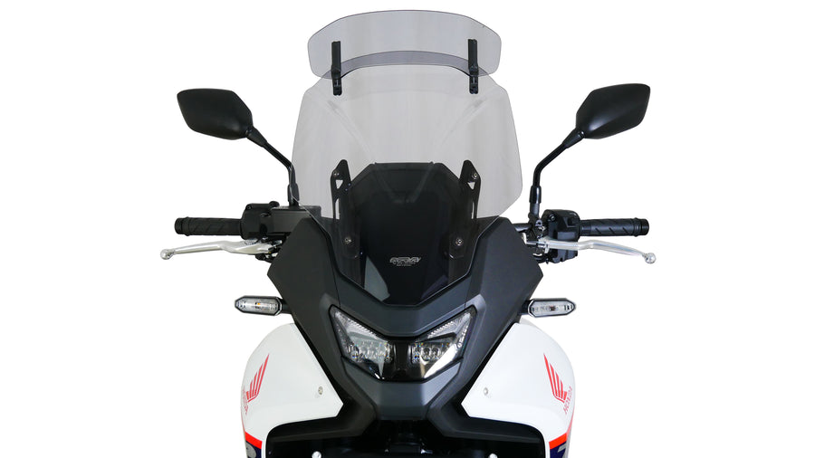 Honda XL 750 TRANSALP [2025-] – Variotouringscreen "VTM"