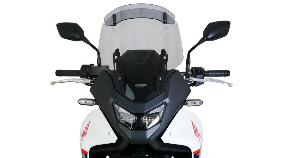 Honda XL 750 TRANSALP [2025-] – Variotouringscreen "VTM"