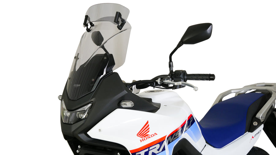 Honda XL 750 TRANSALP [2025-] – Variotouringscreen "VTM"