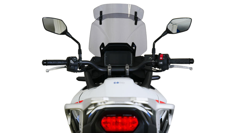 Honda XL 750 TRANSALP [2025-] – Variotouringscreen "VTM"