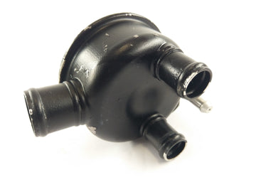 Aprilia RST 1000 FUTURA [2004] - Box di ventilazione della ventilazione del motore