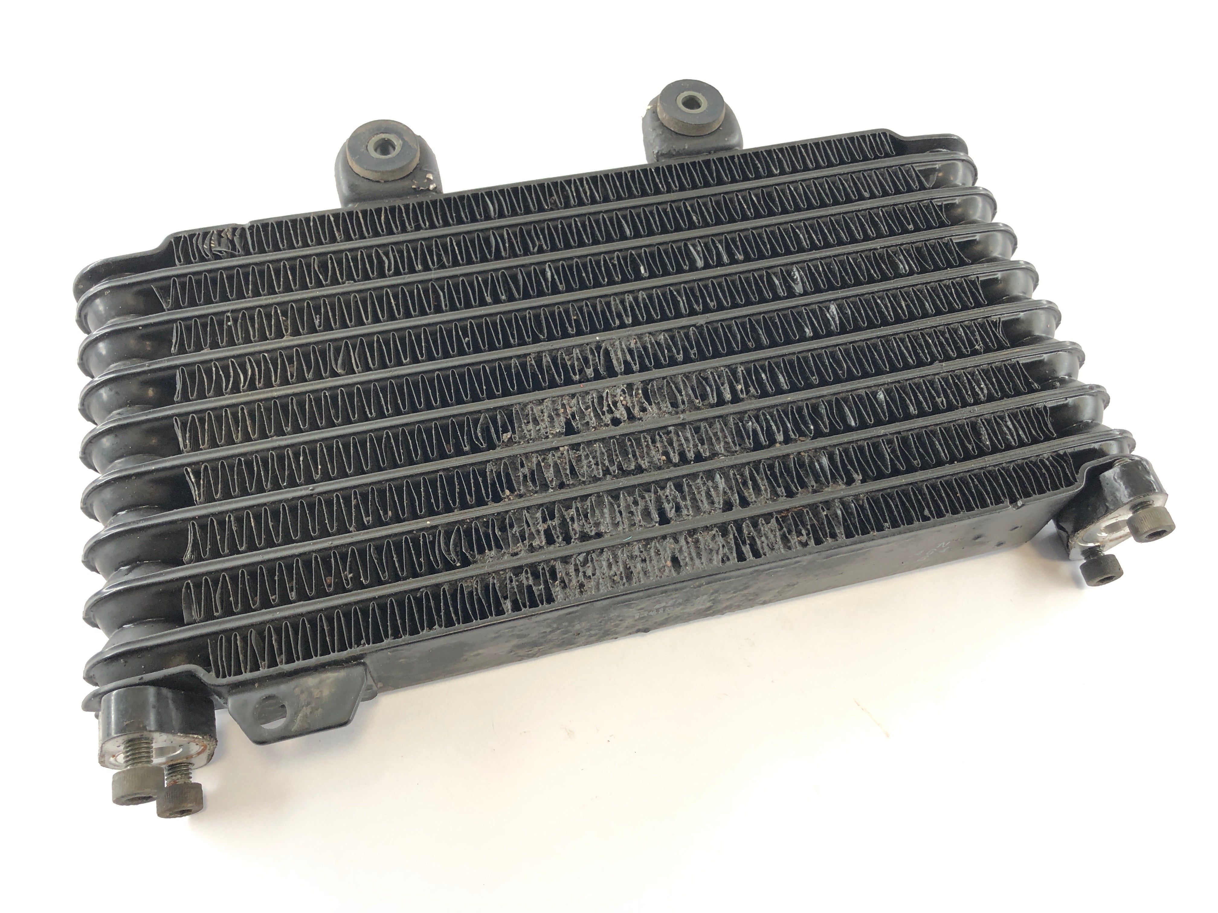 Suzuki Bandit GSF 650 S WVB5 [2005] - Oil cooler