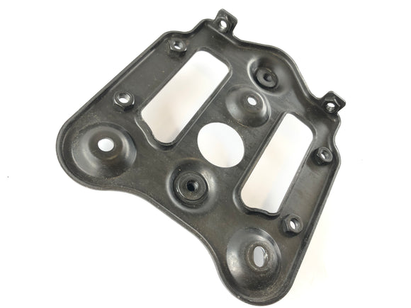 Ducati Multistrada 1000 DS [2003] - Mounting plate for relay