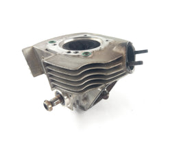 Ducati Monster 600 M600 [1994] - hlava válce - 0