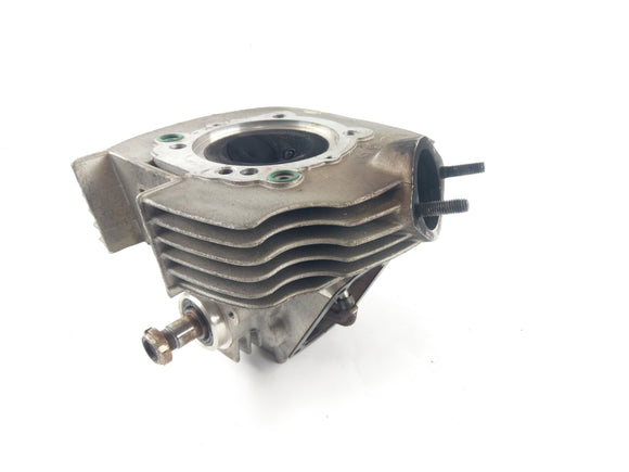 Ducati Monster 600 M600 [1994] - головка цилиндра