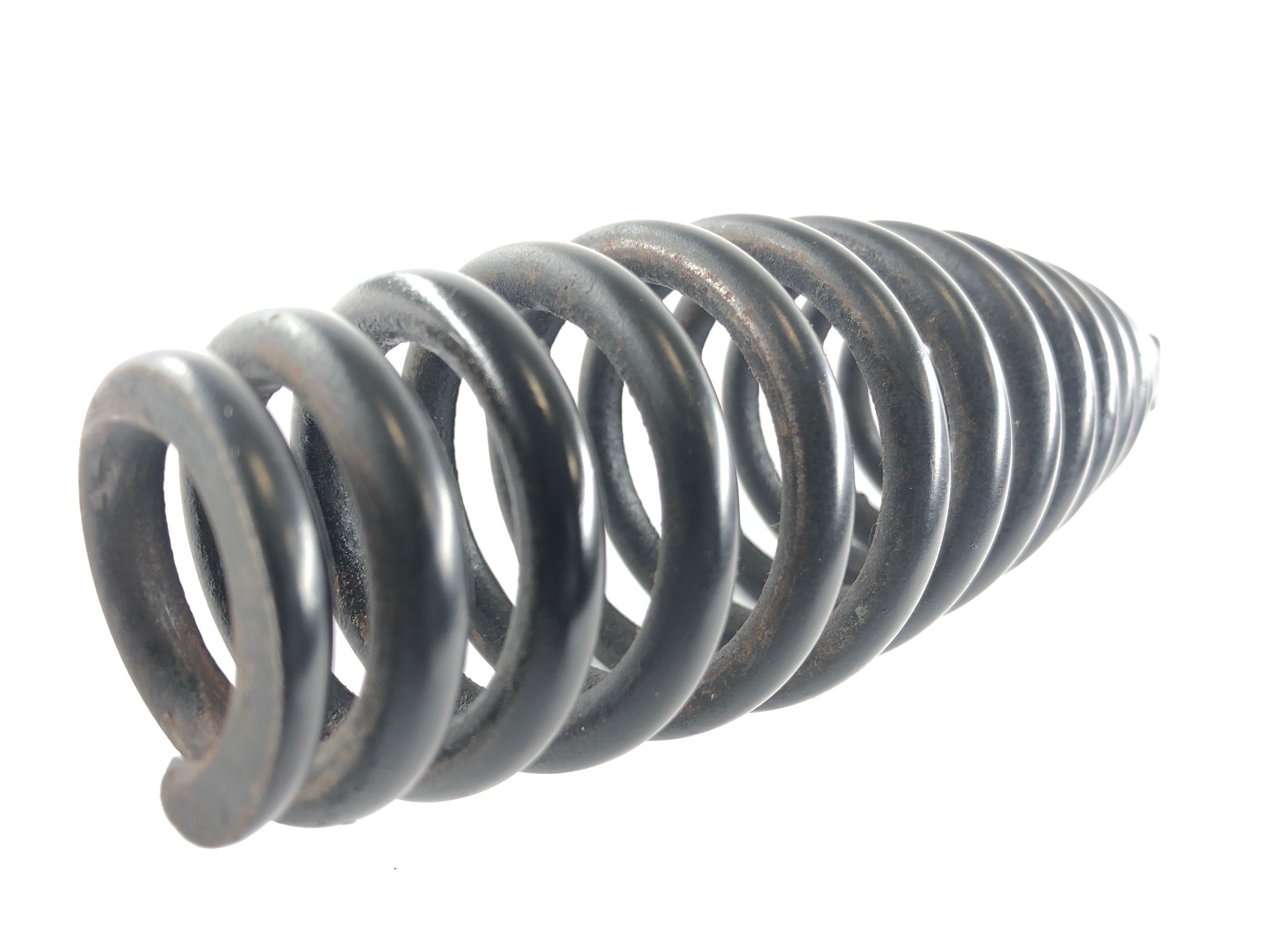 Moto Guzzi Guzzino 65 [Hispania Motoleggera] - Fork Spring nella parte anteriore