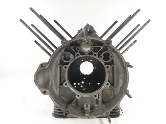 Moto Guzzi V7 Special [1970] - Motor Housing prázdné kryt