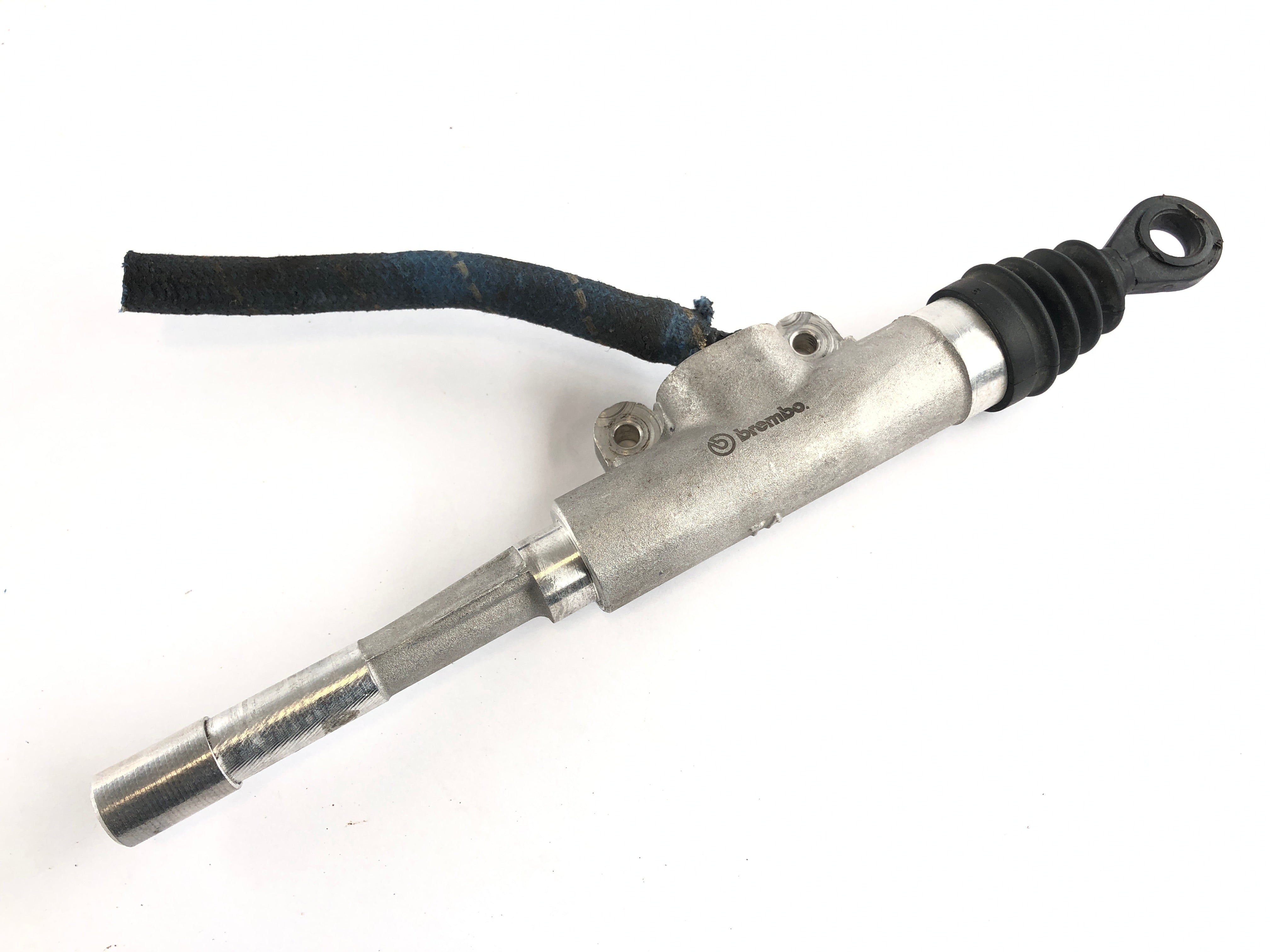 BMW M 535i E28 [1986] - Clutch master cylinder