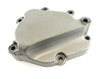 Triumph Thruxton 900 [2004] - Coperchio di copertura della pompa dell'olio - 0