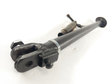 Kawasaki ZX -12R ZXT20A [2004] - Stand laterale con molla - 0