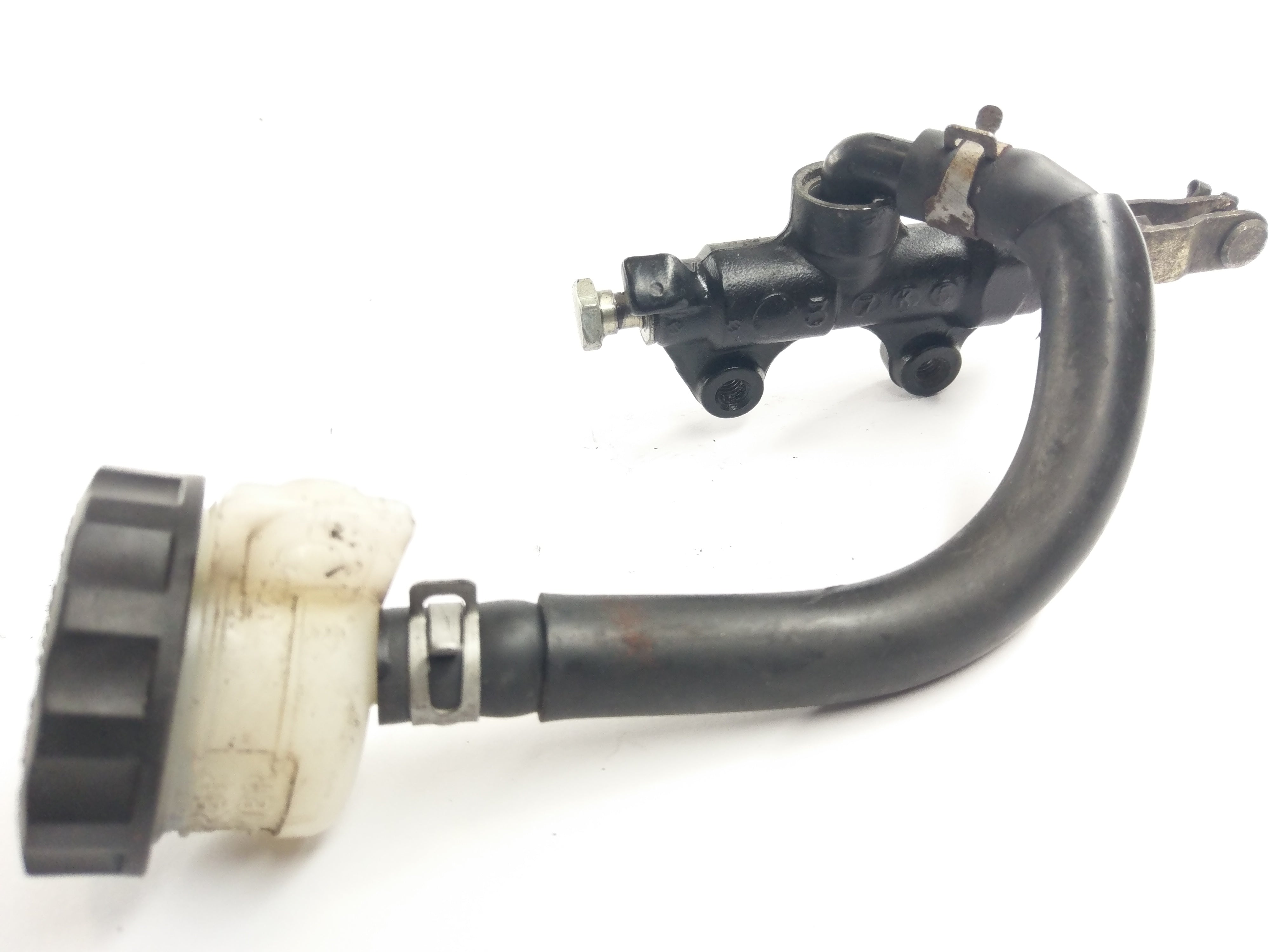 Triumph Speed ​​Triple T509 885i [1998] - Rear brake pump