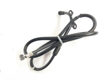 Yamaha XT 600 E 3TB [1991] - Bowdenzug de tren de acoplamiento