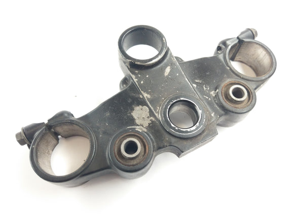 Yamaha Xtz 660 3YF [1990] - Haarukan silta yllä