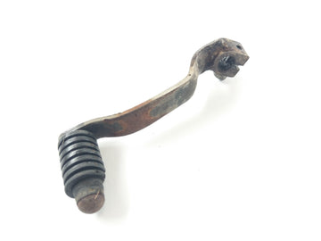 ヤマハDT 175 2K4 [1979]  - ギアレバー