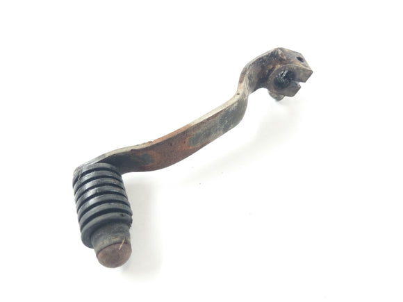 ヤマハDT 175 2K4 [1979]  - ギアレバー