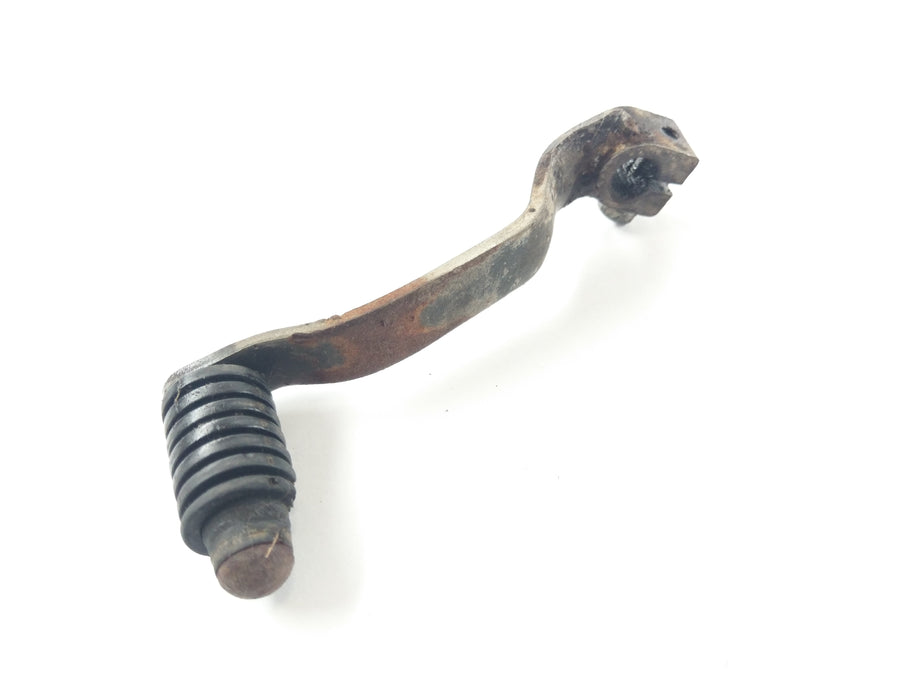 Yamaha DT 175 2K4 [1979] - gear lever