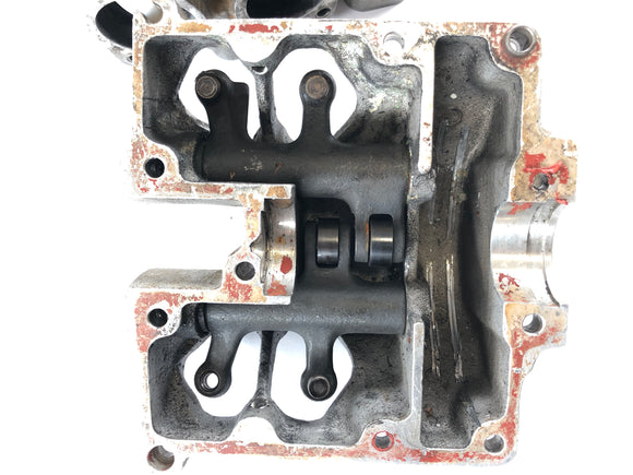 Husqvarna TE 610 8ae [1992] - Cilinderkop