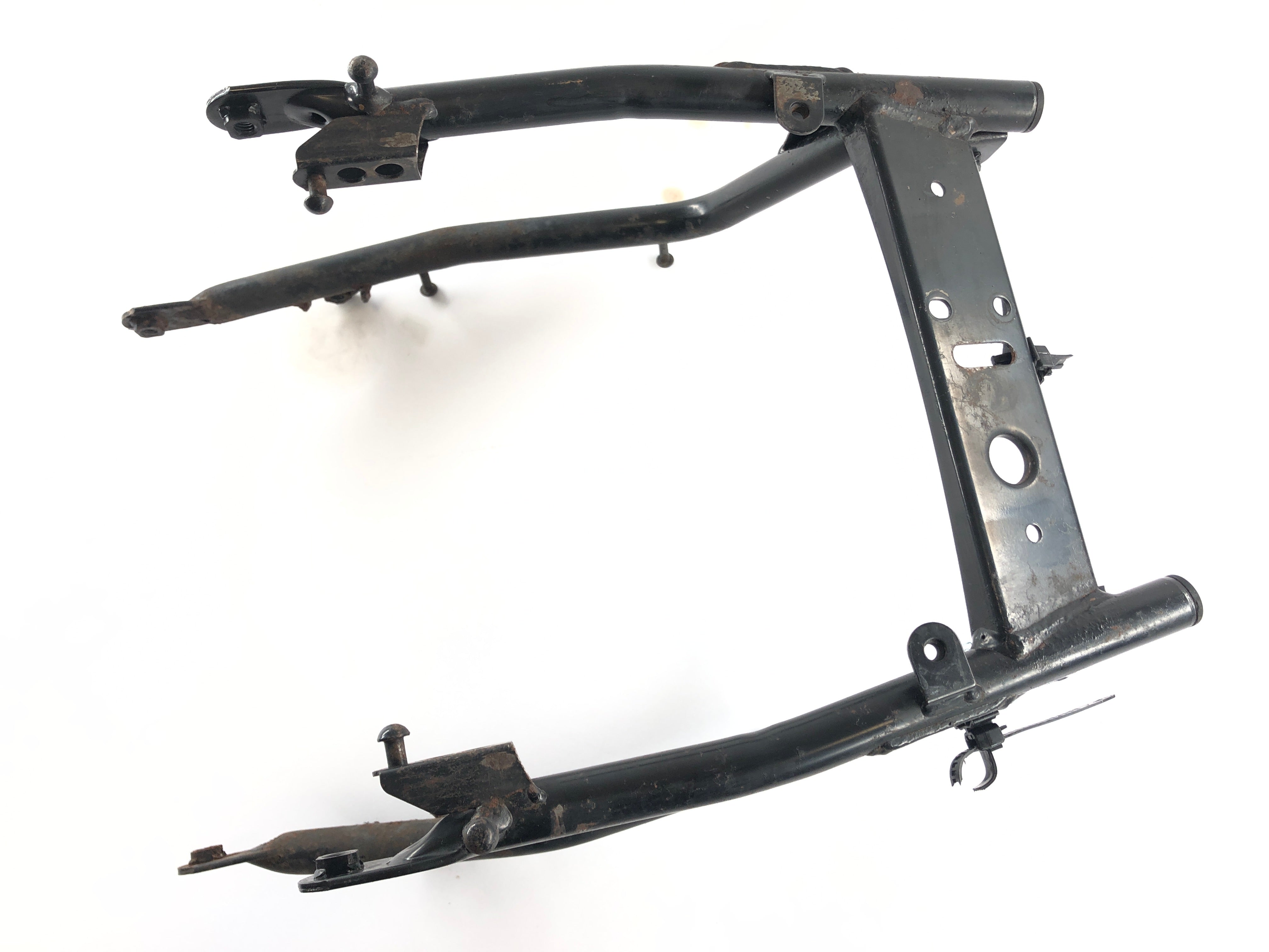 Yamaha YZF 750 R 4HN [1995] - subframe rear frame