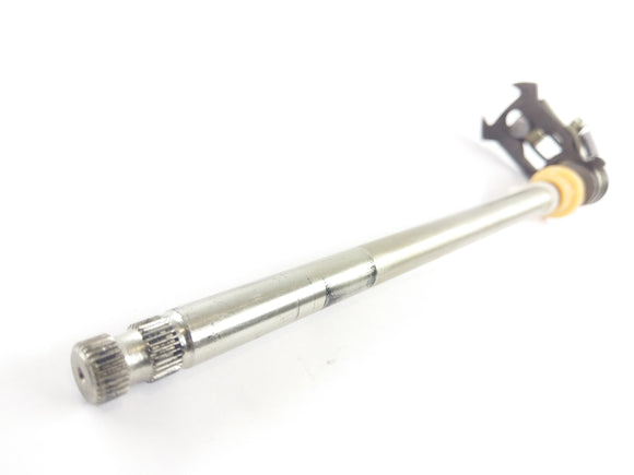 Aprilia første 1000 Futura [2004] - Switch Wave