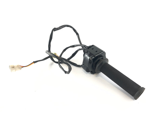 Husqvarna 701 Vitpilen [2018] - Stuurschakelaar aan de rechterkant