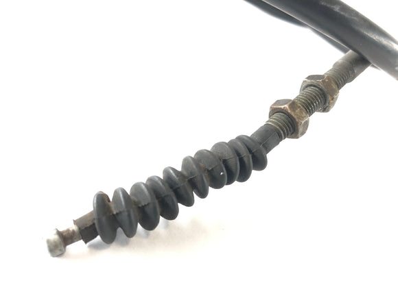 Honda XL 600 LM PD04 [1987] - Koblingstog Bowdenzug