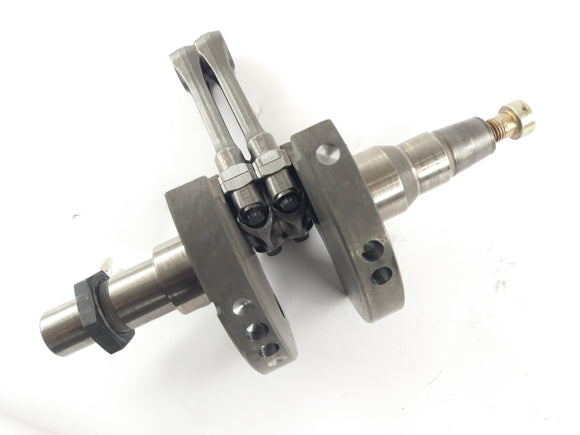 Aprilia RST 1000 FUTURA [2004] - Abbattina