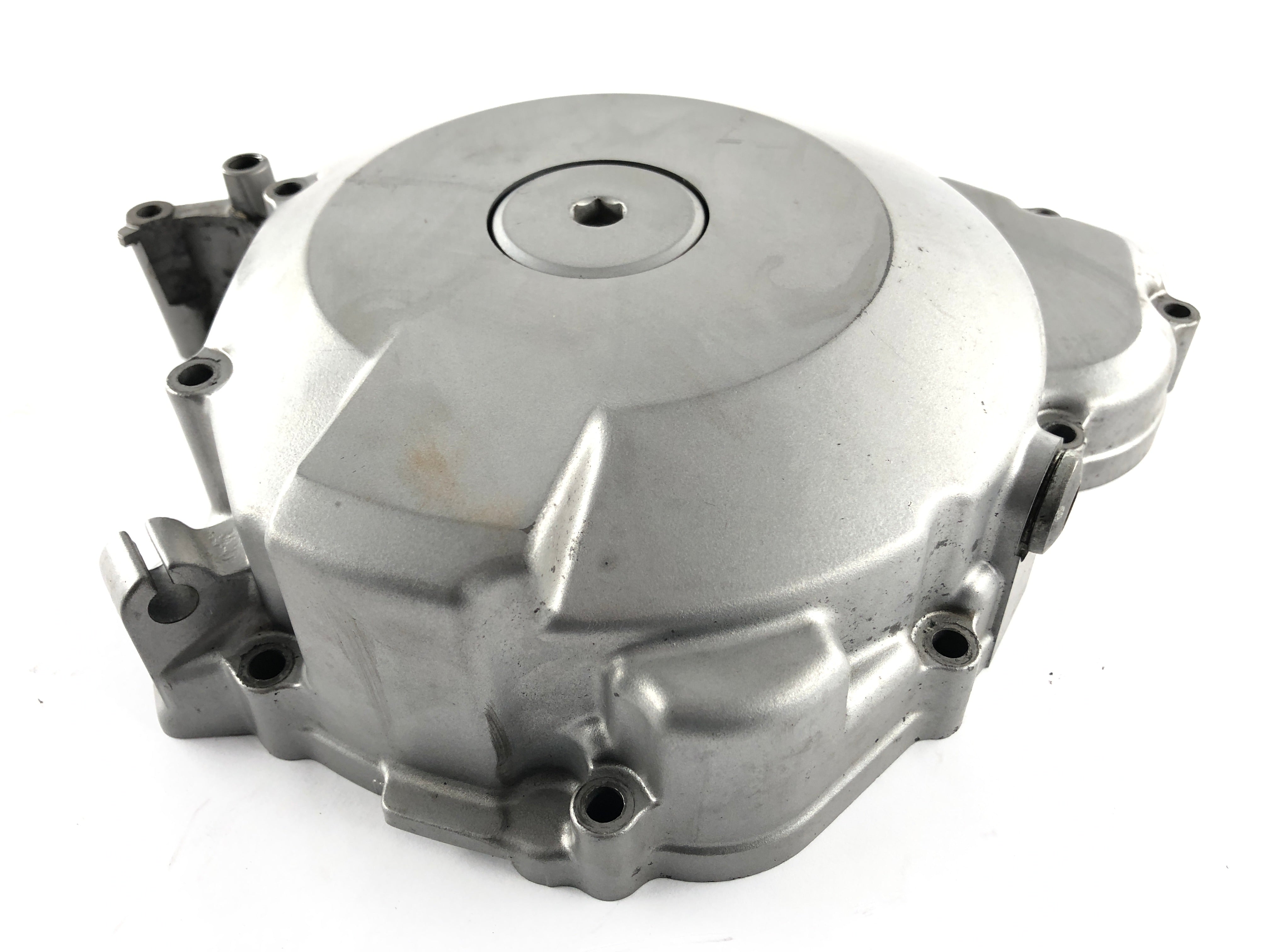 Suzuki DL 1000 V-Strom [2006] - Alternator cover engine cover